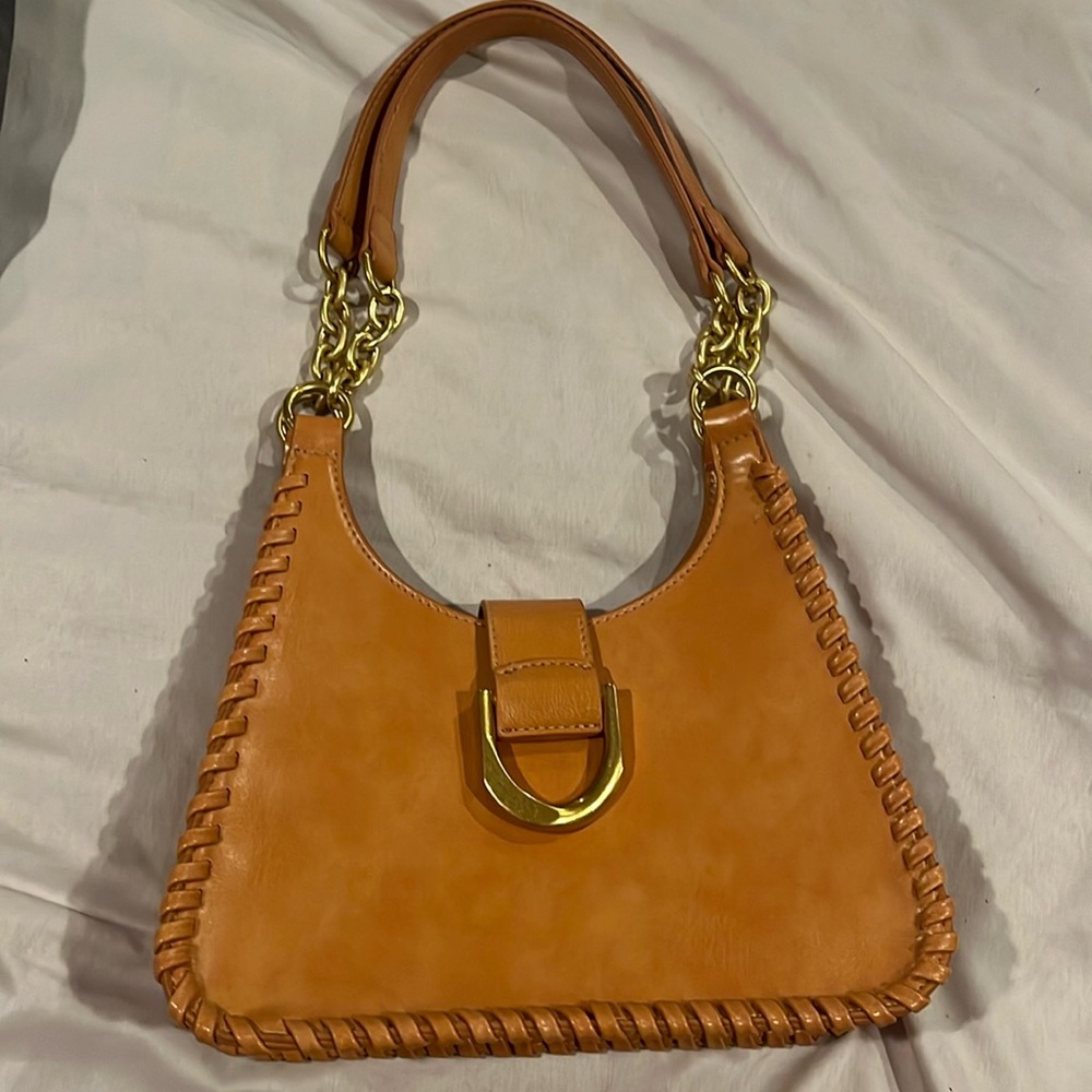Camel Purse